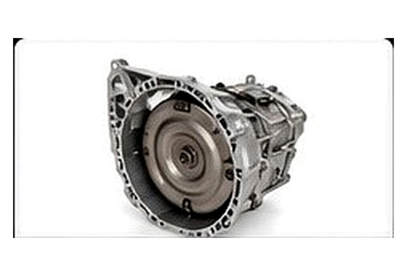 2013-2018 Nissan Altima CVT Transmission