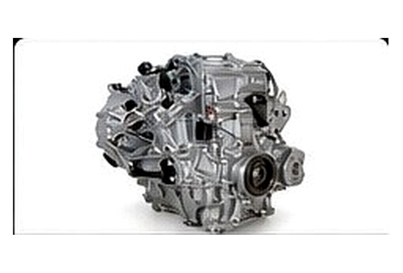 2012-2017 Toyota Camry Automatic Transmission
