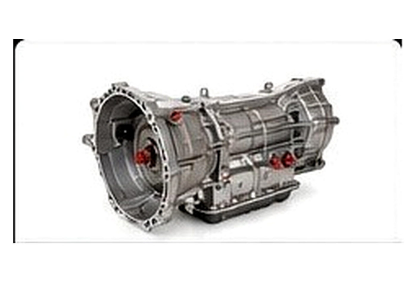 2012-2016 Honda CR-V Automatic Transmission