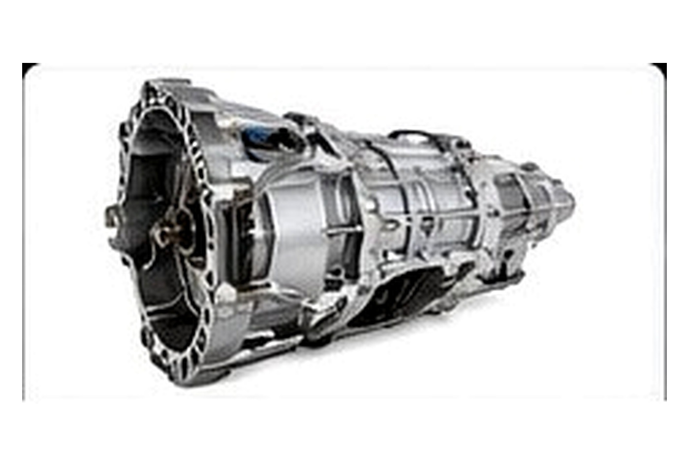 1991 Ford Explorer Transmission