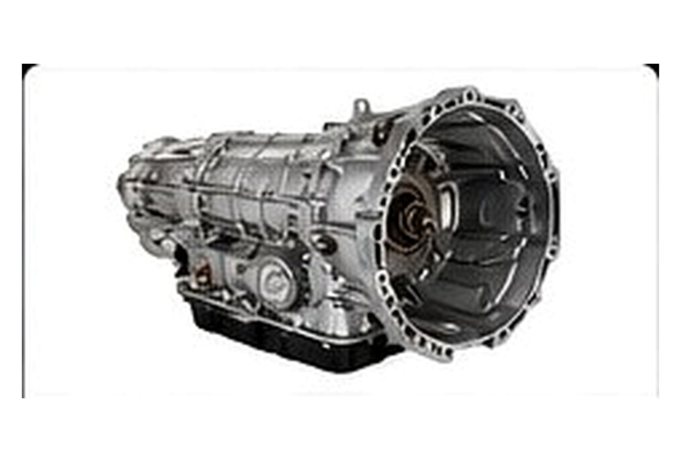 2011-2014 Ford F-150 6-Speed Transmission