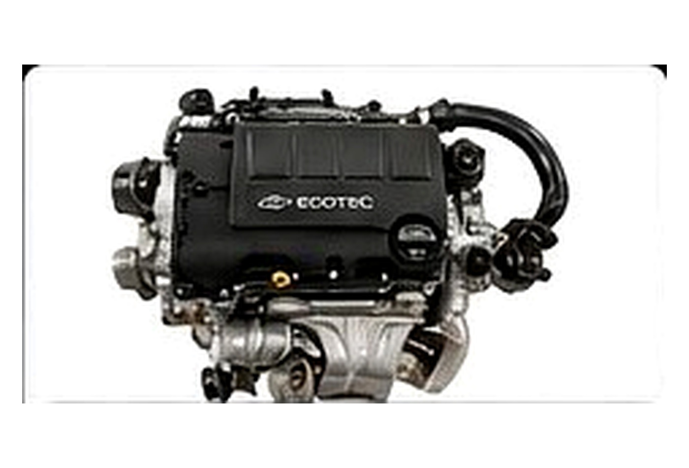 2012-2016 Kia Optima 2.4L Engine