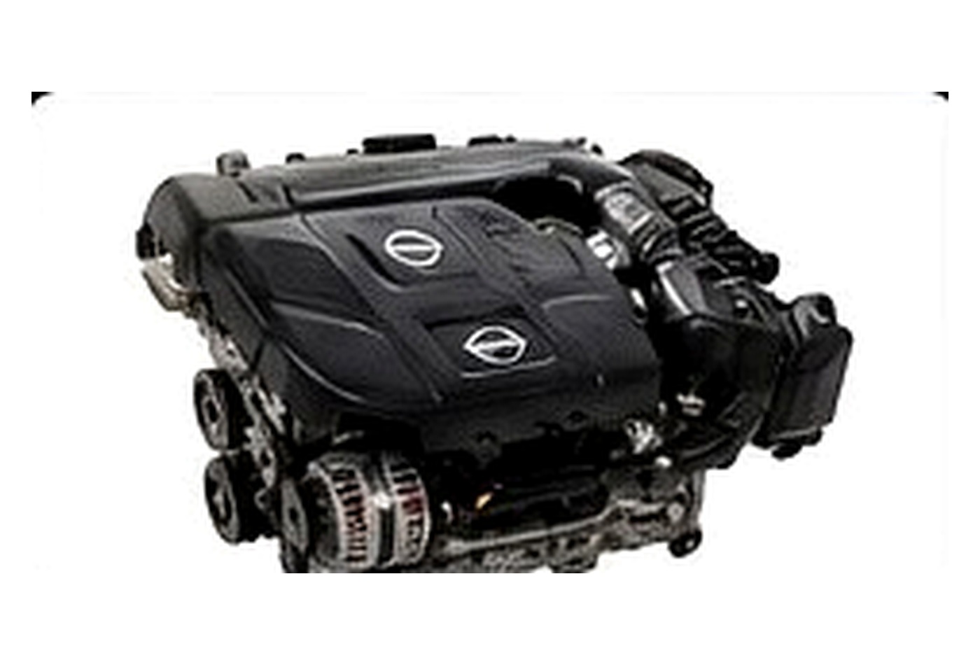 2010-2015 Toyota Prius 1.8L Engine